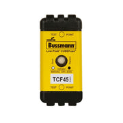 Eaton - HRC-Sicherung Sicherungseinsatz TCF45 45 A, AC 600 V − 12 Stück