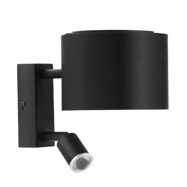 Brumberg Leuchten - Decken-/Wandleuchte Wandleuchte 58154080 1x G9 max. 48W
