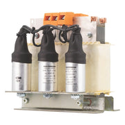 Eaton - Zubehör/Ersatzteile für Frequenzregler Sinusfilter DX-SIN3-010 f. Frequenzumrichter