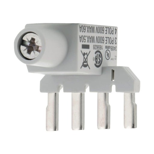 Eaton - Zubehör/Ersatzteile für Niederspannungs-Schalttechnik Parallelverbinder DILM12-XP1 für DILM7..12/MP20 − 5 Stück