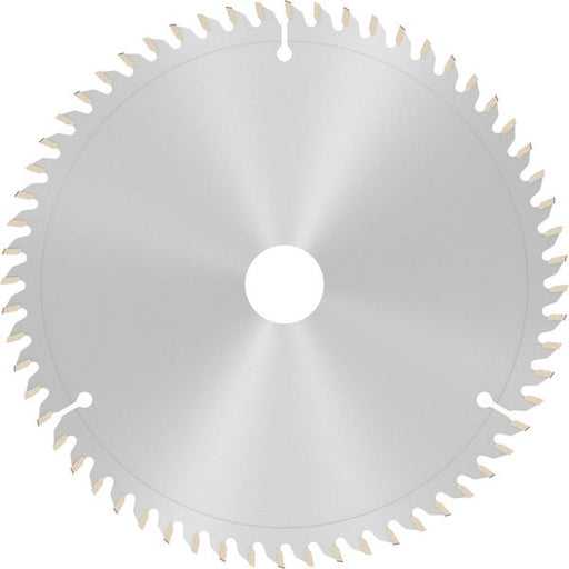 Bosch - Kreissägeblatt PRO Wood Kreissägeblatt, 2608640433 216 x 2 x 30 mm, Z60