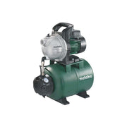 Metabowerke - Selbstansaugende horizontale Pumpe Hauswasserwerk HWW 3300/25 G 900W 3300l/h