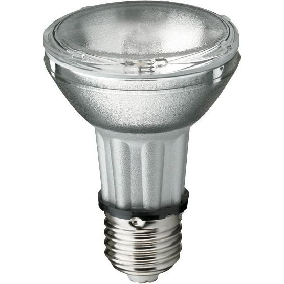 Philips Lighting - Halogen-Metalldampflampe mit Reflektor Halogenmetalldampflampe CDM-R Elite#24192800 35W 930PAR30L 10D − 6 Stück