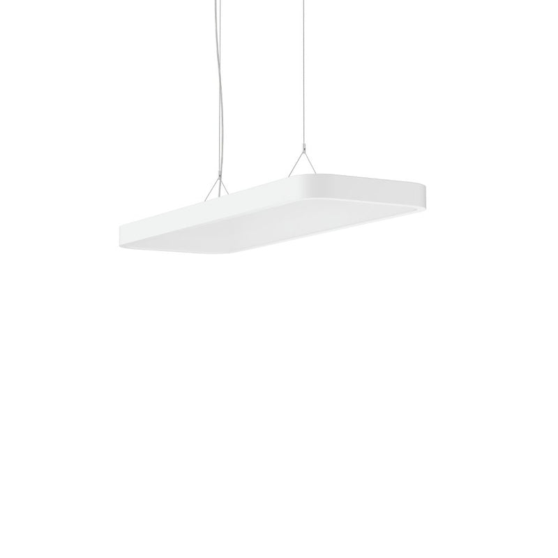 RZB - Pendelleuchte LED-Pendelleuchte 312723.002.1.76 840, DALI, ws