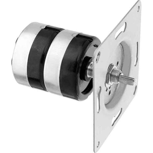 WHD - Zubehör/Ersatzteile für Beschallungssysteme Lautstärkeregler LR15stereoJUuP 2x 50 Ohm