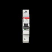ABB Stotz S&J - Leitungsschutzschalter S401M-UCZ40 1polig,Icu=10kA
