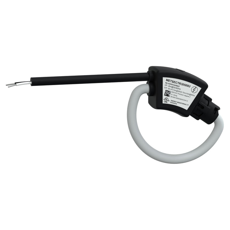 Schneider Electric - Stromwandler Rogowski 300 METSECTR30500U mm Spulenlänge,2000A