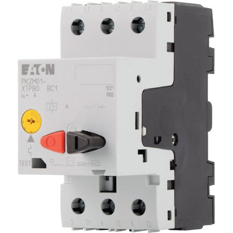 Eaton - Leistungsschalter für Motorschutz Motorschutzschalter PKZM01-25
