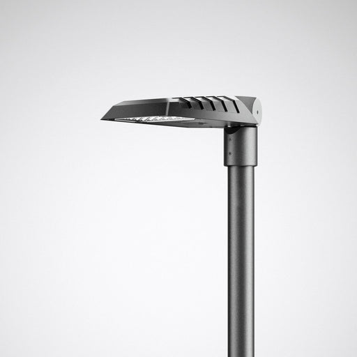 Trilux - Straßen- und Platzleuchte LED-Mastan-/Aufsatzleuchte LIQ 50N-AB2L#7810840 727, anthr.