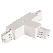 Brumberg Leuchten - Elektrisches Zubehör/Ersatzteile für Leuchten T-Verbinder 88128070 ws, Schutzleiter rts