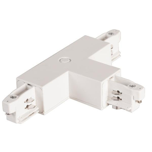 Brumberg Leuchten - Elektrisches Zubehör/Ersatzteile für Leuchten T-Verbinder 88128070 ws, Schutzleiter rts
