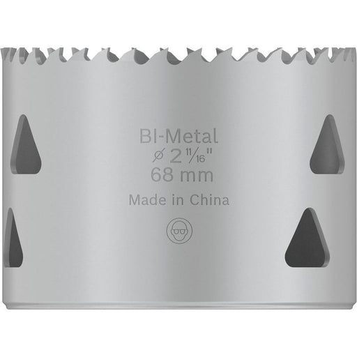 Bosch - Lochsäge PRO Multi Material 2608901523 Lochsäge 68 mm mit