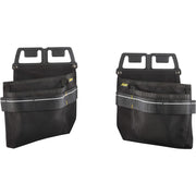 Snickers Workwear - Zubehör/Ersatzteile für Arbeitskleidung Nagel + Schraubentasche 97960404000