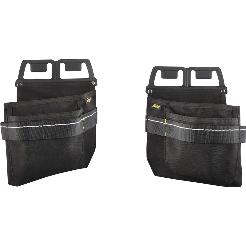 Snickers Workwear - Zubehör/Ersatzteile für Arbeitskleidung Nagel + Schraubentasche 97960404000
