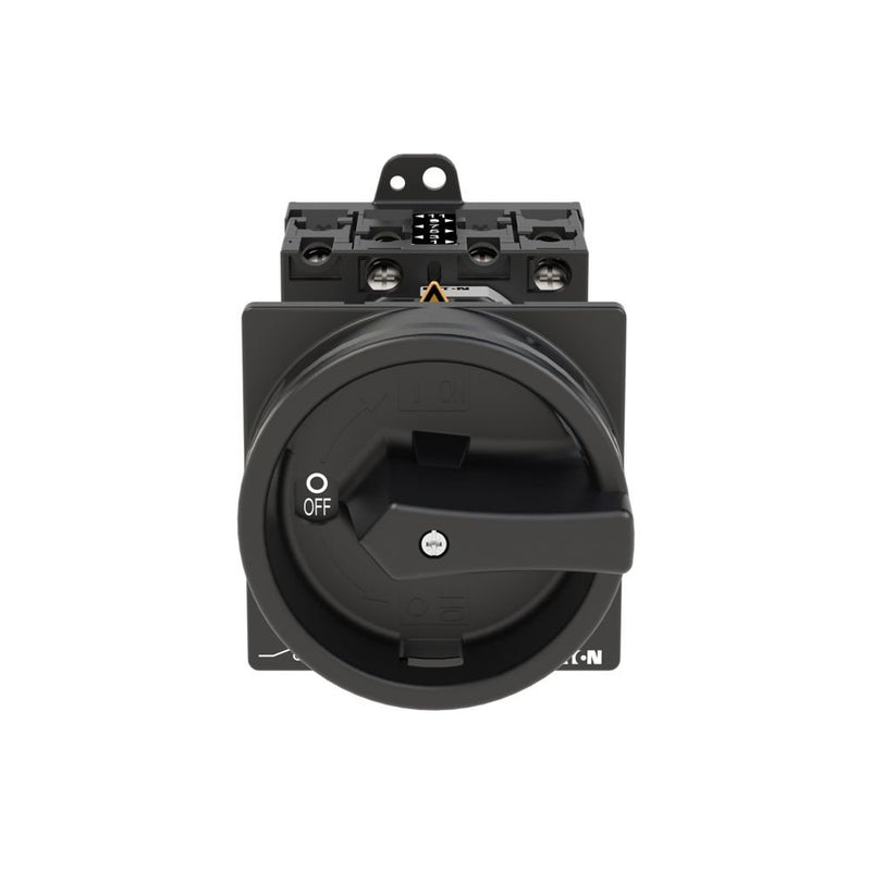 Eaton - Lasttrennschalter Hauptschalter 6polig 32A T3-3-8342/V/SVB-SW Zwischenbau
