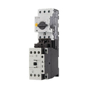 Eaton - Motorstarter/Motorstarterkombination Direktstarter MSC-DM-16-#192745 Wechselspannung