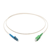 Corning - Patchkabel LWL Patchkabel F024401J1Z20004M 2.0mm 4m weiss
