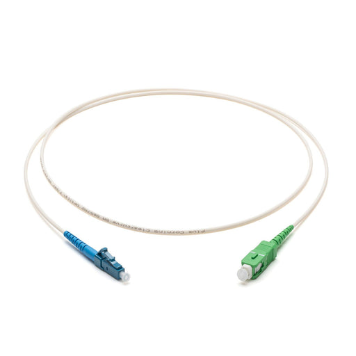 Corning - Patchkabel LWL Patchkabel F024401J1Z20004M 2.0mm 4m weiss