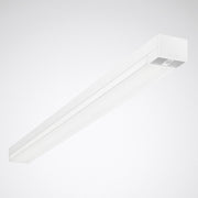 Trilux - Decken-/Wandleuchte LED-Anbauleuchte SFlow D3-L #7357251 4000K, DALI, weiß