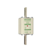 Mersen - Messersicherung Sicherungseinsatz NH aM NH2AM69V224 Gr.2 224A sfü KM − 3 Stück