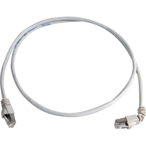 Telegärtner - Patchkabel Kupfer Patchkabel S/FTP 6A 100008298 gn 1,5m