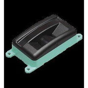 Pepperl+Fuchs Fabrik - Optischer Abstandssensor 2-D-LiDAR-Sensor OMD8000-R21#70126890