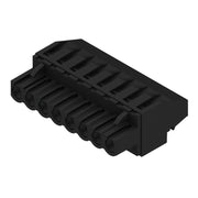 Weidmüller - Kabelsteckverbinder für Leiterplattensteckverbinder Verbinder 5.08mm BLZP 5.08#1949080000 − 42 Stück