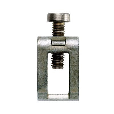 Weidmüller - Zubehör/Ersatzteile für Klemmen Zugbügel ZB 16/6 − 50 Stück