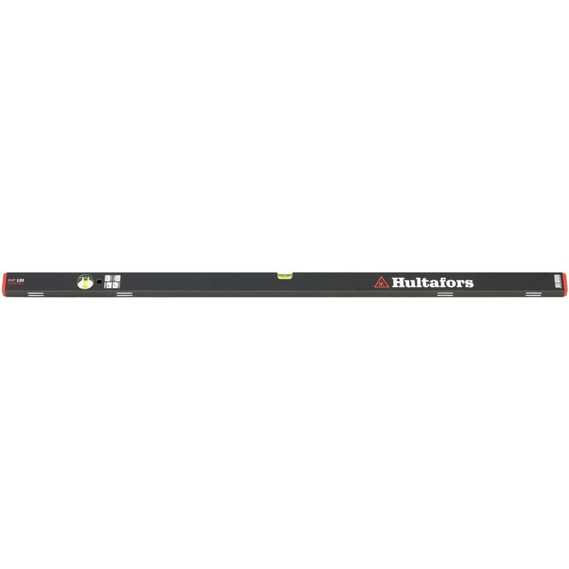 Hultafors - Wasserwaage Handwerker-Wasserwaage HVP Magnet 120
