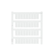 Weidmüller - Klemmenmarkierung Schild WS 12/6,5 MC NEUTRAL − 540 Stück