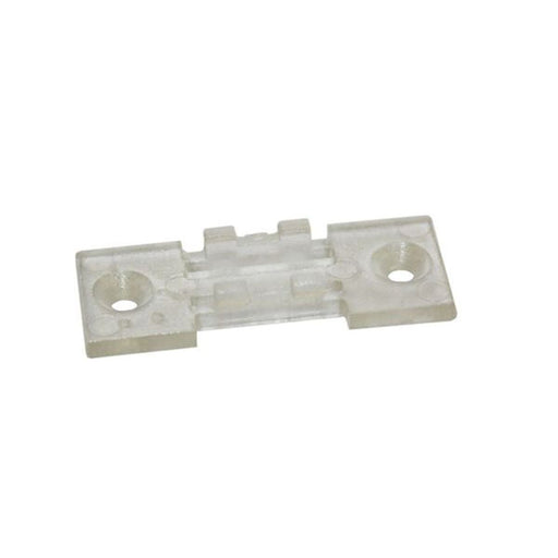 Barthelme - Mechanisches Zubehör/Ersatzteile für Leuchten Halter-Set 62399914 für GARgano Profil