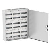 Eaton - Installationskleinverteiler AP-Wandgehäuse IP31 EWK-G36/31 EWK komplett