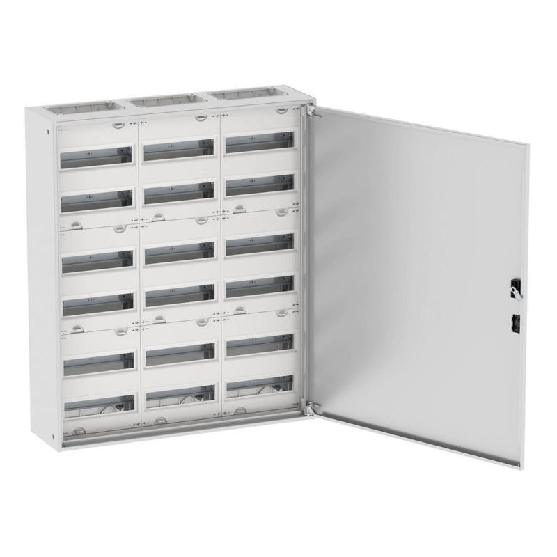 Eaton - Installationskleinverteiler AP-Wandgehäuse IP31 EWK-G36/31 EWK komplett