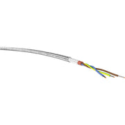 Energiekabel < 1 kV, für ortsveränderlichen Einsatz SIHF-GL-P-JB 3x1 Tr.500 SIHF-GL-P-JB 3x1 Silikonltg bewehrt − 500 Meter