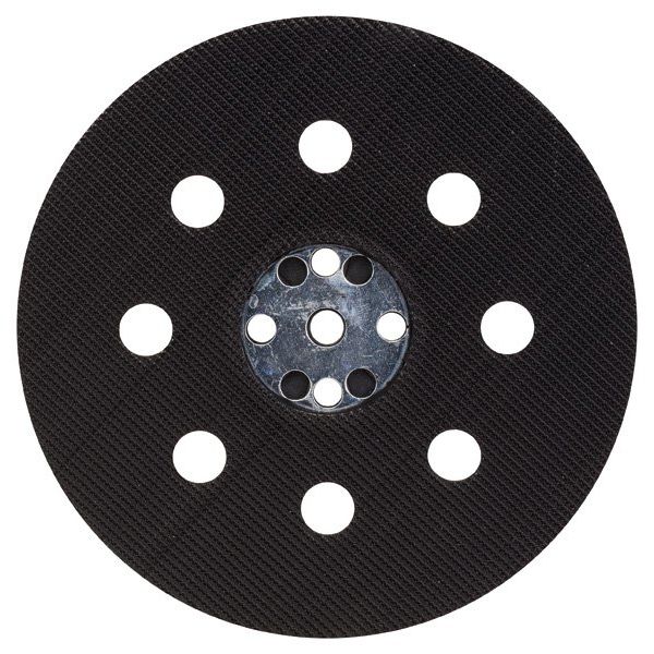 Bosch - Stützteller für Schleifwerkzeug Schleifteller weich, 115 2608601066 mm, für PEX 115