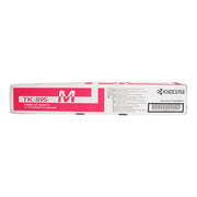 Kyocera - Verbrauchsmaterial für Telefax/Drucker/MFC Lasertoner TK-895M ma 6.000 Seiten,magenta
