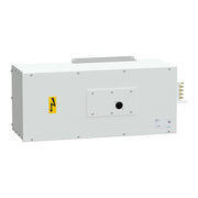 Schneider Electric - Einspeisekasten für Schienenverteiler Endeinspeisekaste KSA630ABGD5 für KS, 630A