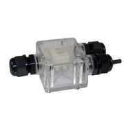 Nobile - Installationskleinverteiler Verteilerbox 3-fach IP67 7610061200