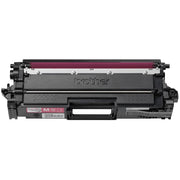 Brother - Verbrauchsmaterial für Telefax/Drucker/MFC Jumbo-Toner TN-821XLM magenta