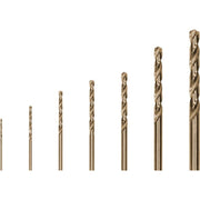 Bosch - Bohrer-Set PRO Metal HSS-G 2608589295 Spiralbohrer Set