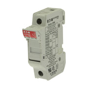 Eaton - Halter für zylindrische Sicherung Sicherungshalter Niedersp. Sicherungs#CHM1DU 32A AC 690V 1polig − 12 Stück