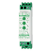 Schalk - Treppenlichtzeitschalter Lichtzeit-Impulsschalter ZS 2 m.3 Modi 1S 16A