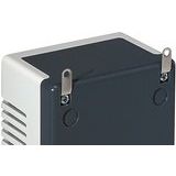 Bopla - Komponente für die Aufstellung/Anreihtechnik (Schaltschrank) Wandlaschen 25001500 f. E406 - E450 WE-WL
