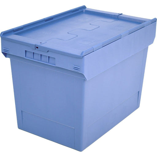 Bito - Zubehör/Ersatzteile für Werkzeugkasten, -schrank, -wagen und Werkbank Mehrwegbehälter 6-11122 mit Deckel