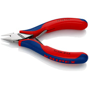 Knipex - Seitenschneider Elektronik-Seitenschneider 77 72 115 spiegelpoliert,115mm
