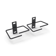 Enoc - Kabelführung für Gehäuse/Schränke Kabelführungsbügel 2HE TFBV 02 S (VE2) 50x78mm Stahlblech