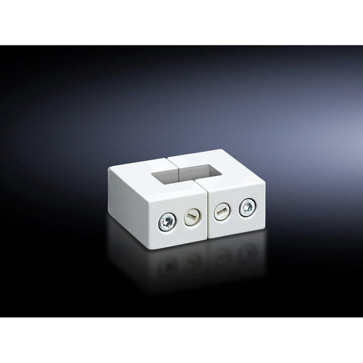 Rittal - Sammelschienenträger Universalhalter SV 3079.000 (VE3) 20x5-63x10