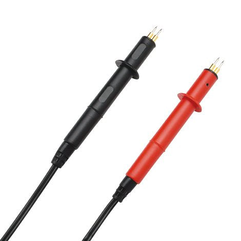 Chauvin Arnoux - Zubehör/Ersatzteile für Prüf- und Messgeräte (Elektro) Kabel P01102056 mit 2 Prüfspitzen