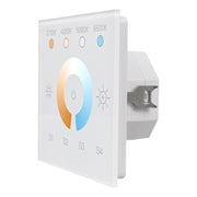 Ledvance - Lichtregelsystemkomponente Manuelles Steuergerät MCU TOUCH DALI-2 TW
