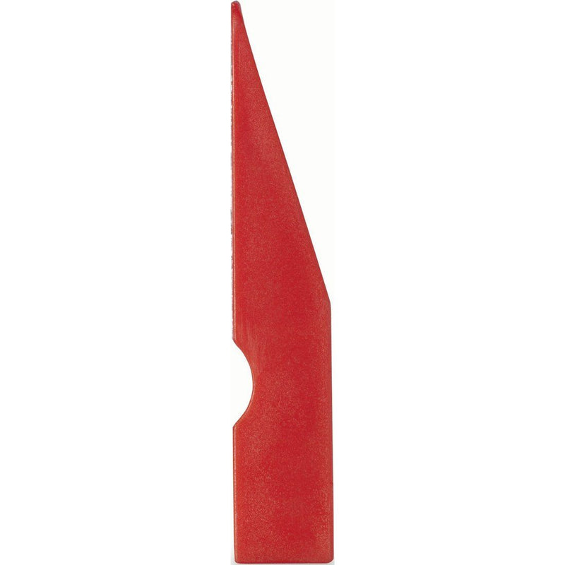 Stabila - Wasserwaage Abziehlatte TRK 120cm − 5 Stück
